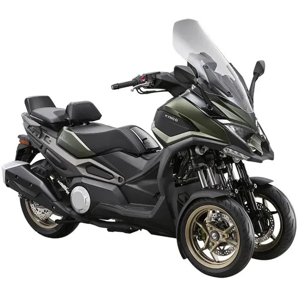 Kymco CV3 55O I