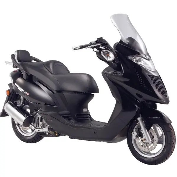Kymco GRAND DINK 125I