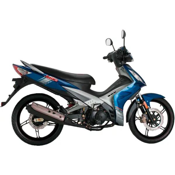 Kymco JETIX 125