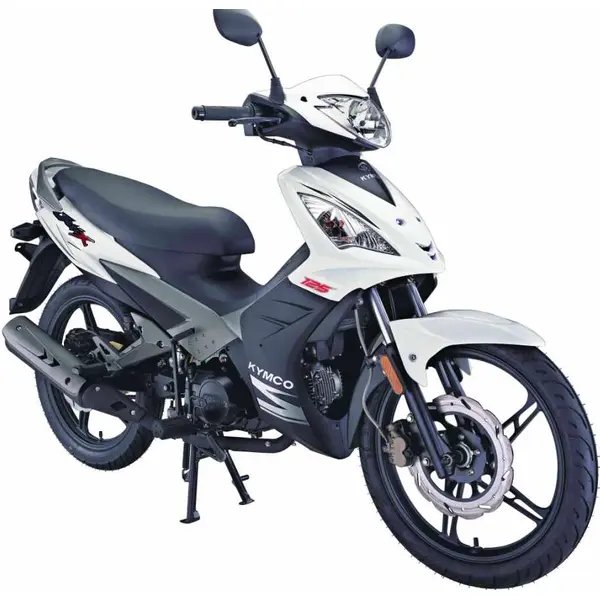 Kymco JETIX 50