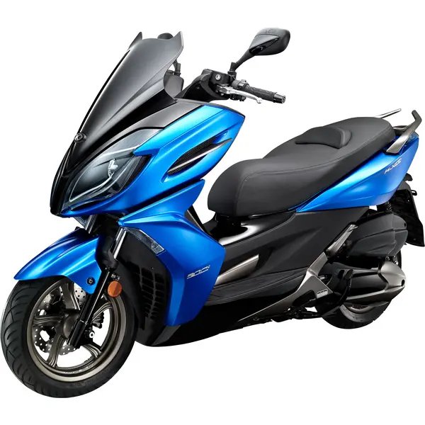 Kymco K-XCT 300I