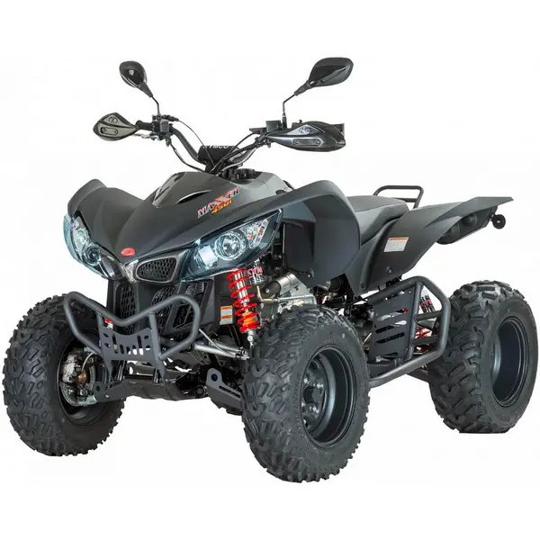 Kymco MAXXER 450 I