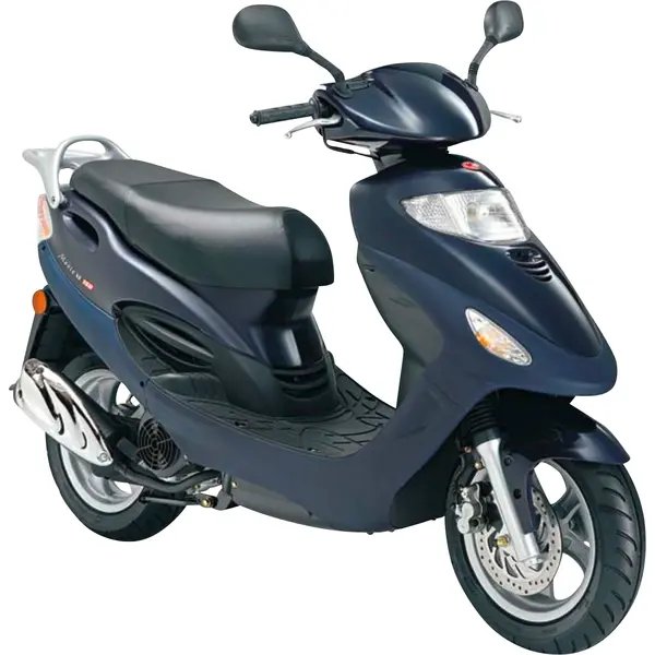 Kymco MOVIE XL 125
