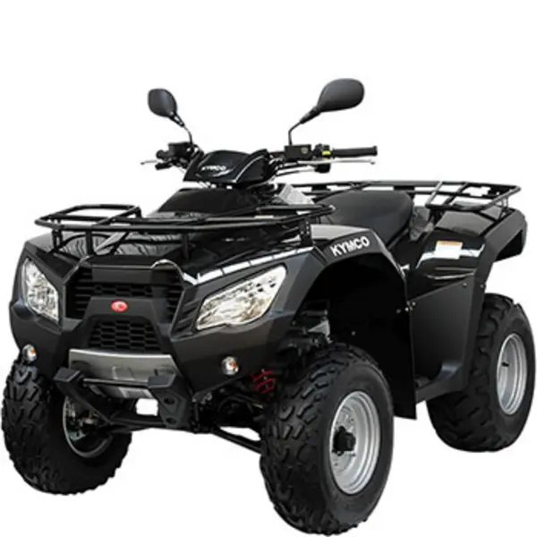 Kymco MXU 300 R