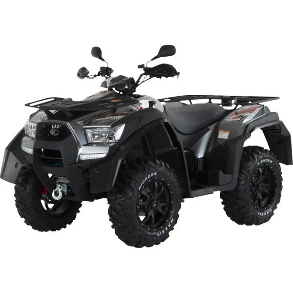 Kymco MXU 550 EXI