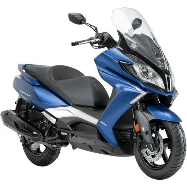 Kymco NEW DOWNTOWN 350I (EURO 5)