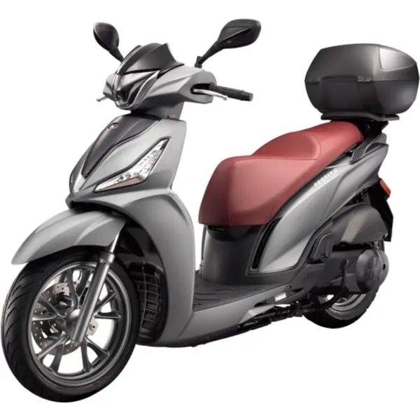 Kymco NEW PEOPLE S 300I ABS (EURO 4/5)