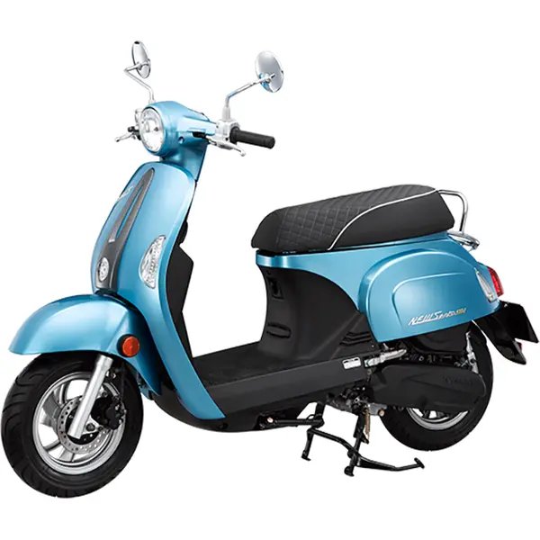 Kymco NEW SENTO 50I