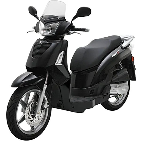 Kymco PEOPLE S 200I