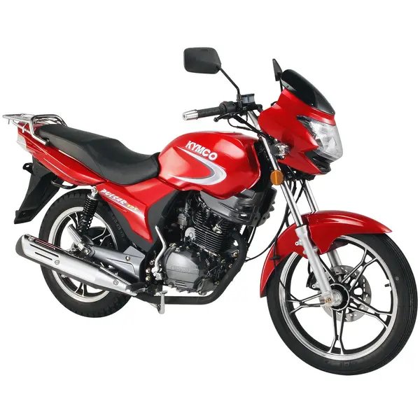 Kymco PULSAR 125 I