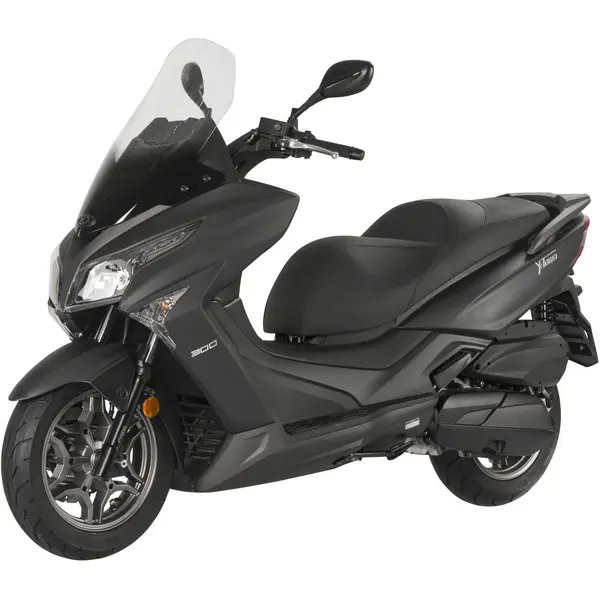 Kymco X-TOWN CT 300I (EURO 4)