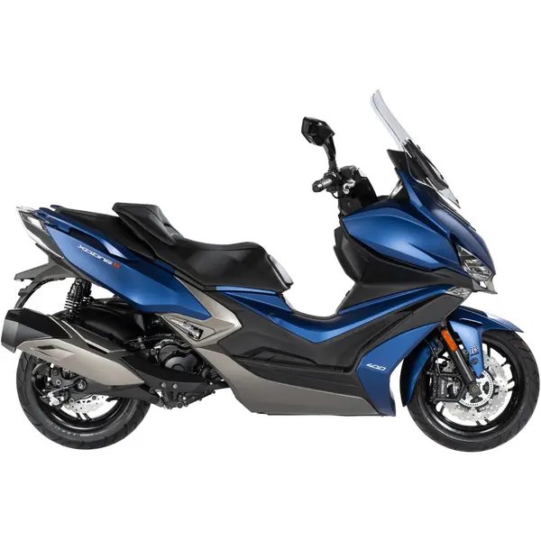 Kymco XCITING S/VS 400i (Euro 5)