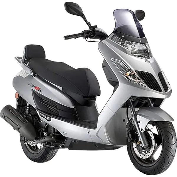 Kymco YAGER GT 125