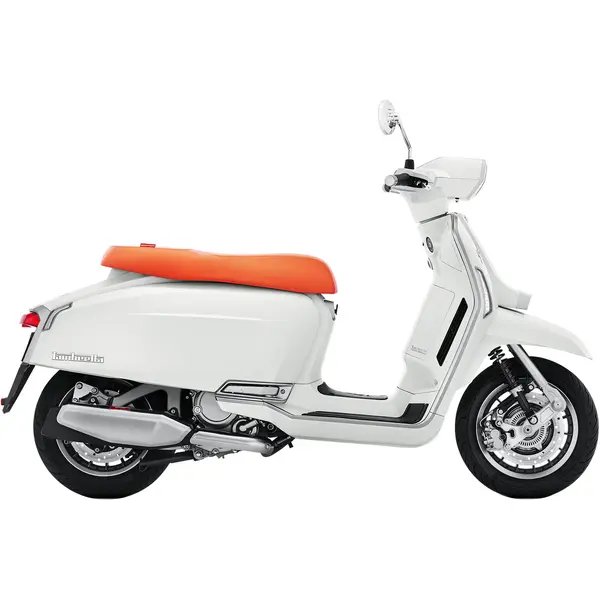 Lambretta G350 SPECIAL