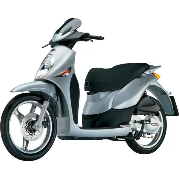 Malaguti CIAK 125