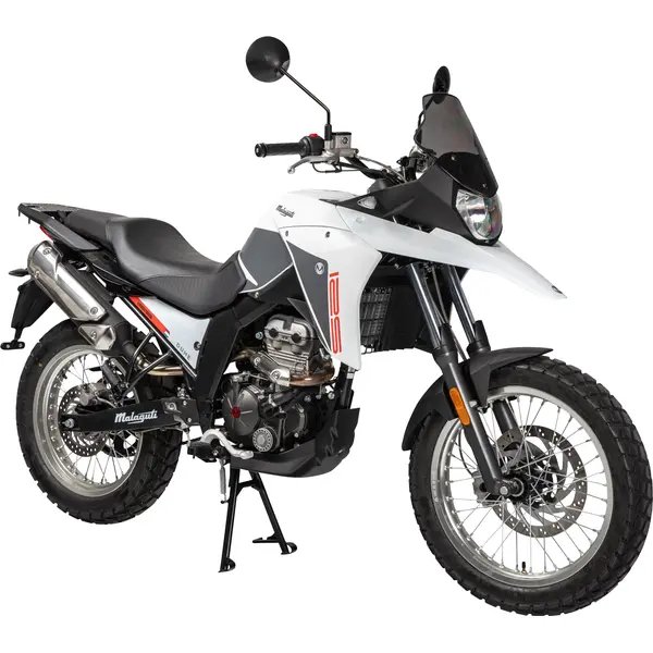 Malaguti DUNE 125/X (EURO 4/5)