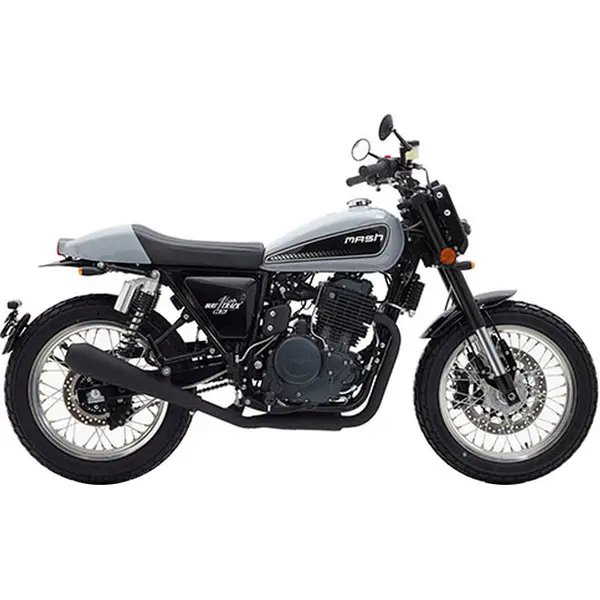 Mash DIRT TRACK 650 (EURO 4/5)