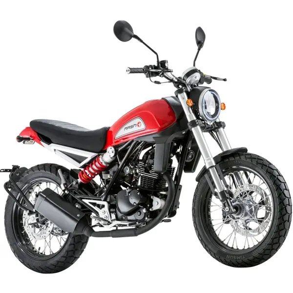Mash Falcone 125 (Euro 4)