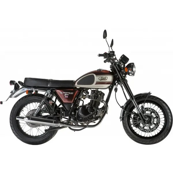 Mash SEVENTY/SEVENTYFIVE/CAFE RACER/SCRAMBLER