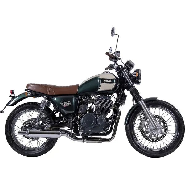 Mash SIX HUNDRED CLASSIC (EURO 5)
