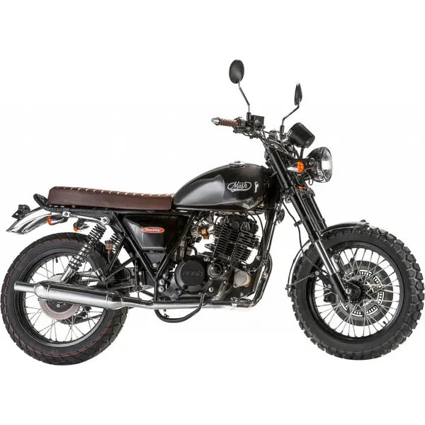 Mash TWO FIFTY/CAFE RACER