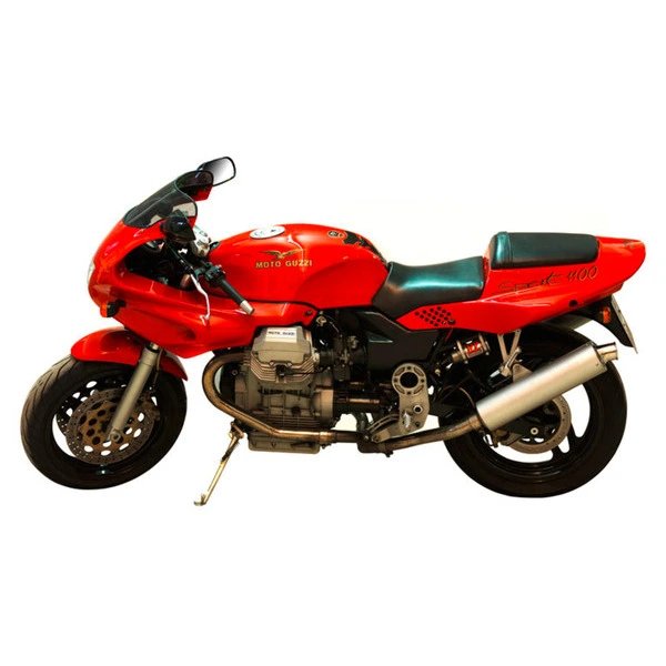 Moto Guzzi 1100 SPORT