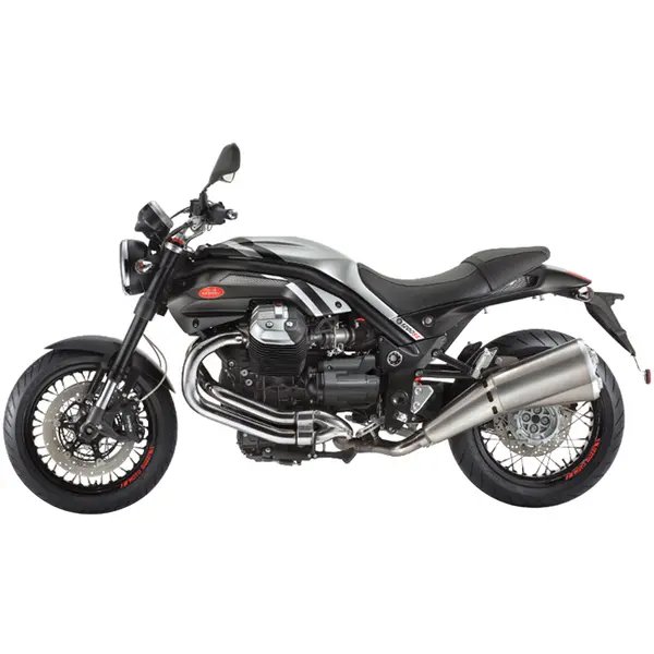 Moto Guzzi 1200 SPORT 8V