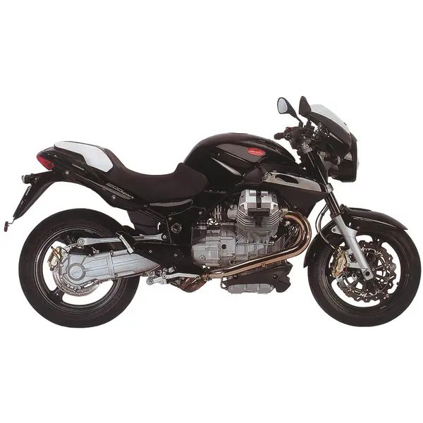 Moto Guzzi 1200 SPORT