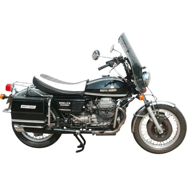Moto Guzzi 850 T3 CALIFORNIA