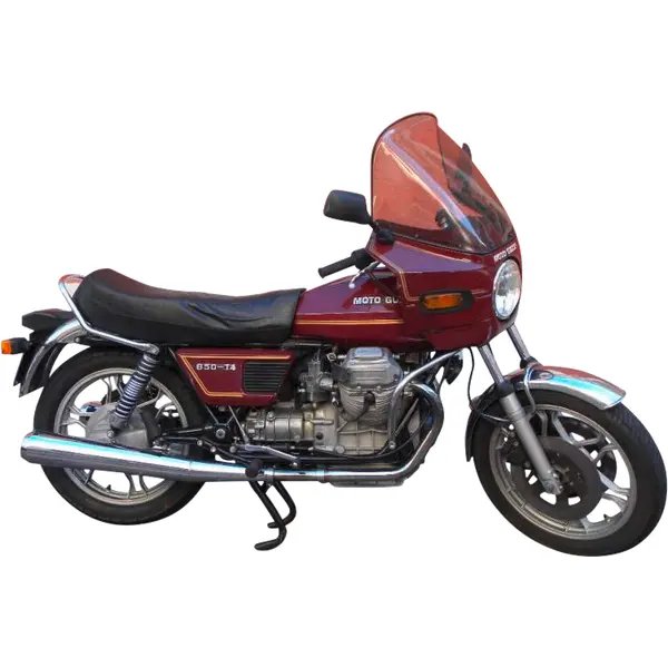 Moto Guzzi 850 T3 / T4