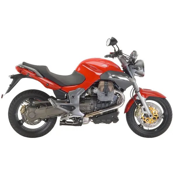 Moto Guzzi BREVA V 1100