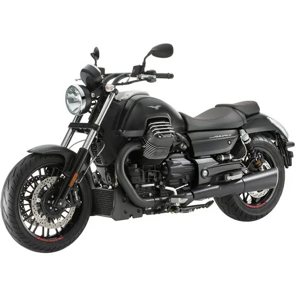 Moto Guzzi CALIFORNIA 1400 AUDACE /CARBON (EURO 4)