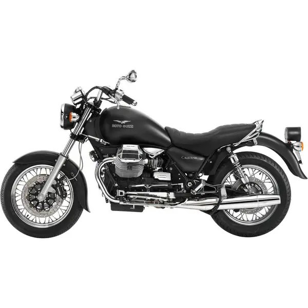 Moto Guzzi CALIFORNIA STONE/TOURING/METAL