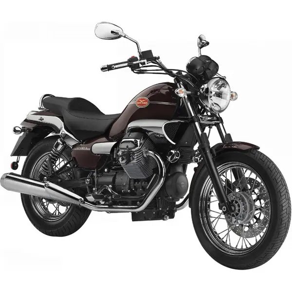 Moto Guzzi NEVADA 750 /CLUB
