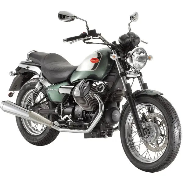 Moto Guzzi NEVADA 750