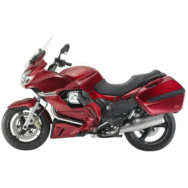 Moto Guzzi NORGE 1200