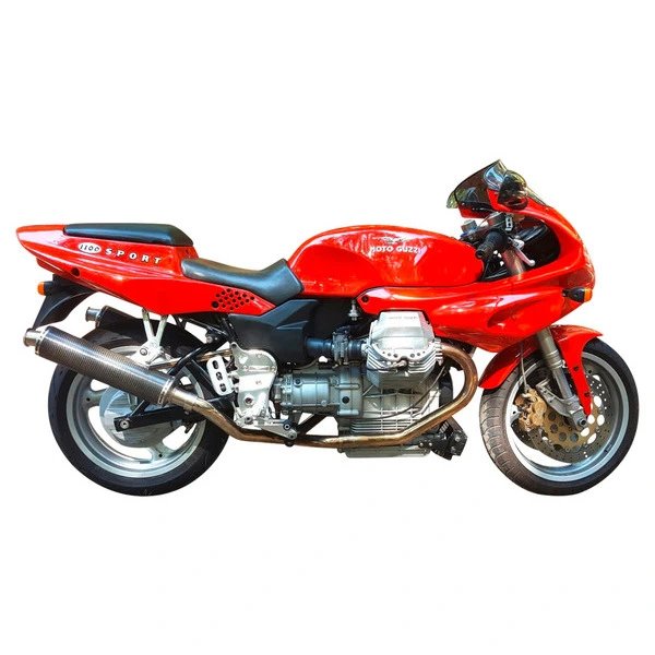 Moto Guzzi SPORT 1100
