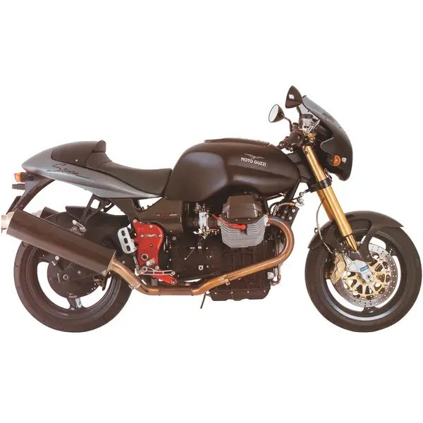 Moto Guzzi V11 SPORT/SCURA/ROSSO/CAFE/LE MANS...