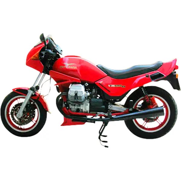 Moto Guzzi V35 IMOLA II