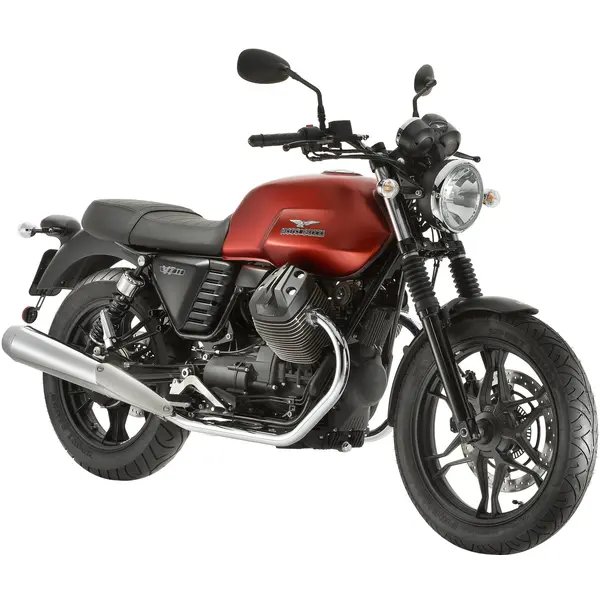 Moto Guzzi V7 II STONE/SPECIAL