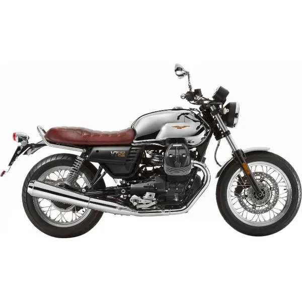 Moto Guzzi V7 III ANNIVERSARIO (EURO 4)