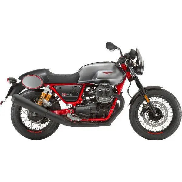 Moto Guzzi V7 III RACER (EURO 4)