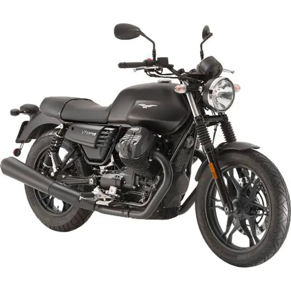 Moto Guzzi V7 III STONE (EURO 4)