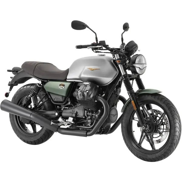 Moto Guzzi V7 IV 850 STONE/CENTENARIO (EURO 5)
