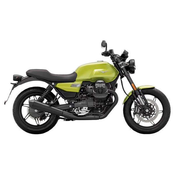 Moto Guzzi V7 IV 850 Sport
