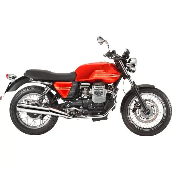 Moto Guzzi V7 SPECIAL/STONE