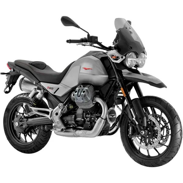 Moto Guzzi V85 TT Strada (Euro 5+)