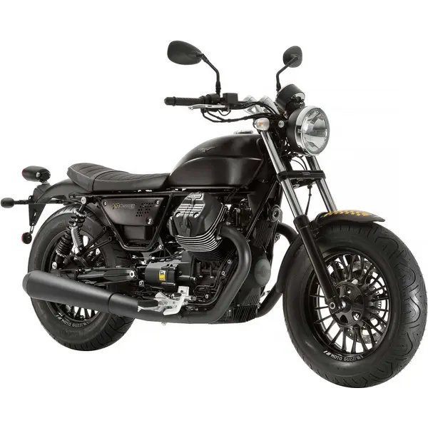 Moto Guzzi V9 BOBBER (EURO 4)