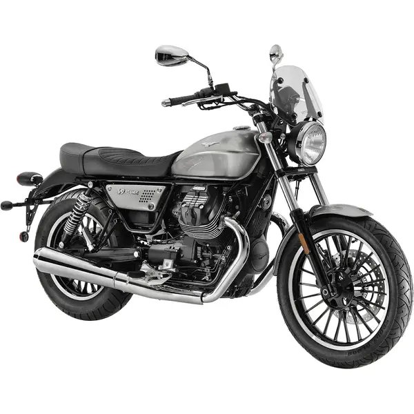 Moto Guzzi V9 ROAMER (EURO 5)