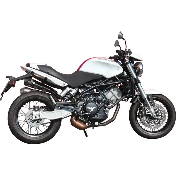 Moto Morini 1200 SPORT